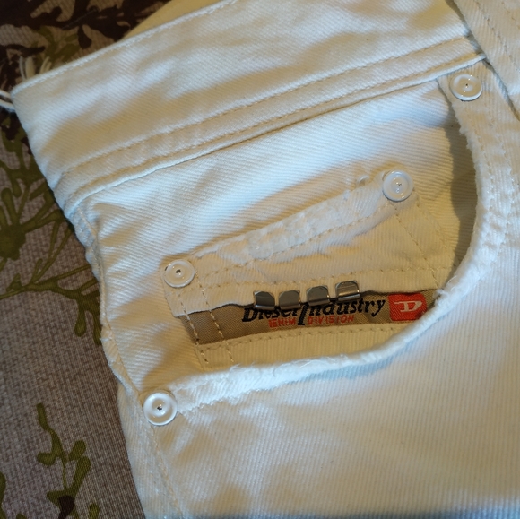 Diesel jeans - Picture 4 of 5